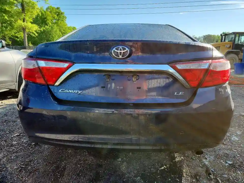 4T1BF1FK3HU687383 2017 TOYOTA CAMRY-5
