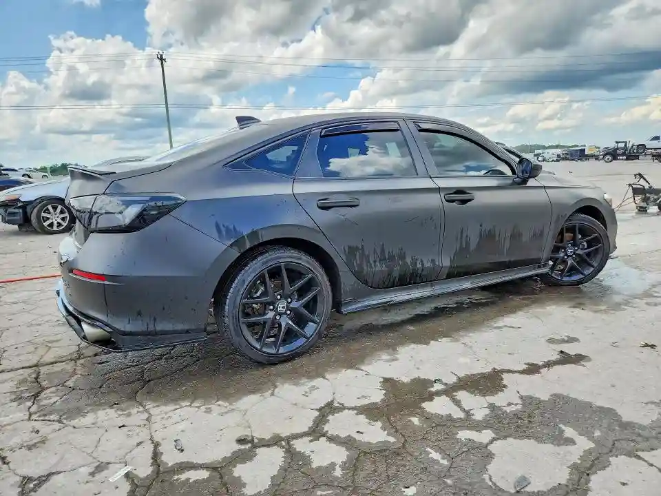 2HGFE2F50RH570570 2024 HONDA CIVIC-2