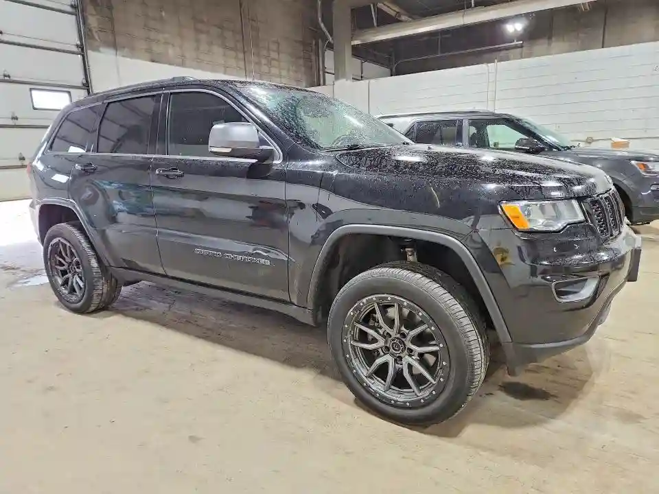 1C4RJFBG4MC614538 2021 JEEP CHEROKEE-3