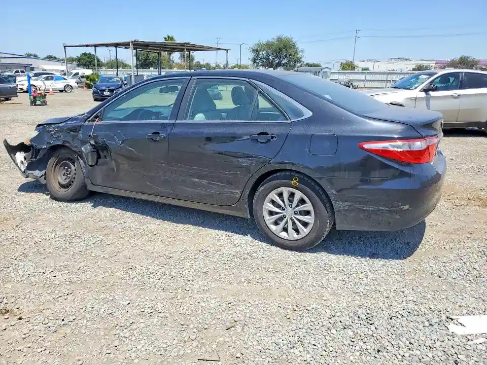 4T4BF1FK5FR444936 2015 TOYOTA CAMRY-1