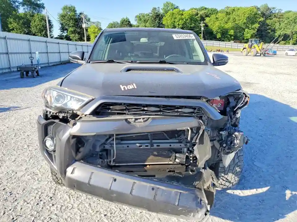 JTEBU5JR2F5204121 2015 TOYOTA 4RUNNER-4
