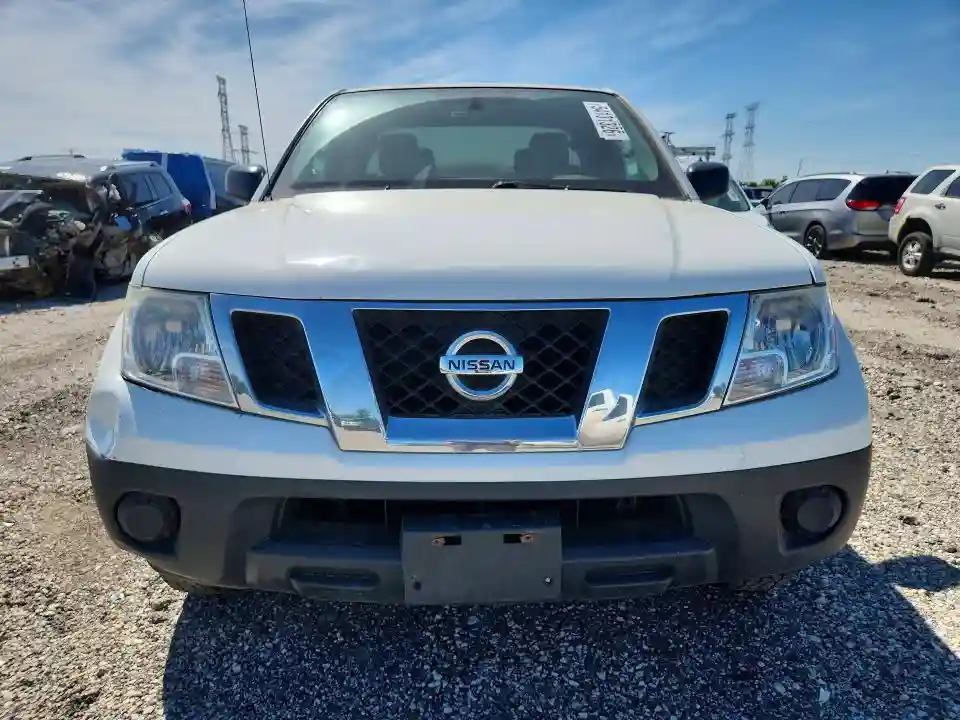 1N6BD0CT3GN779701 2016 NISSAN FRONTIER-4
