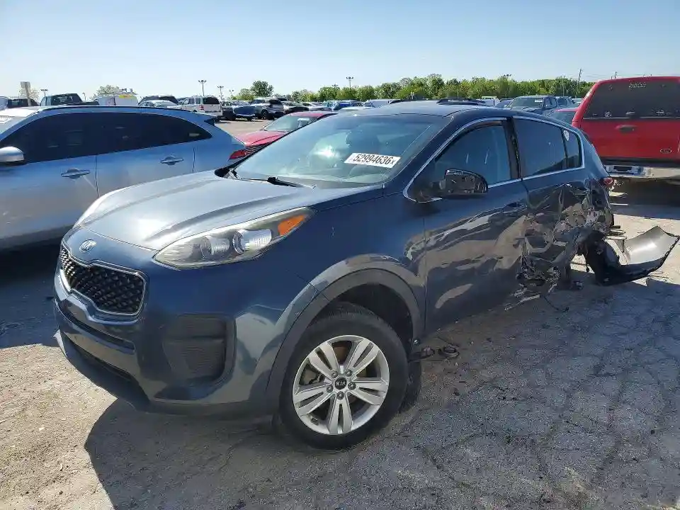 KNDPM3AC1J7348315 2018 KIA SPORTAGE-0