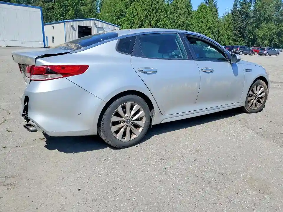 5XXGT4L37GG082207 2016 KIA OPTIMA-2