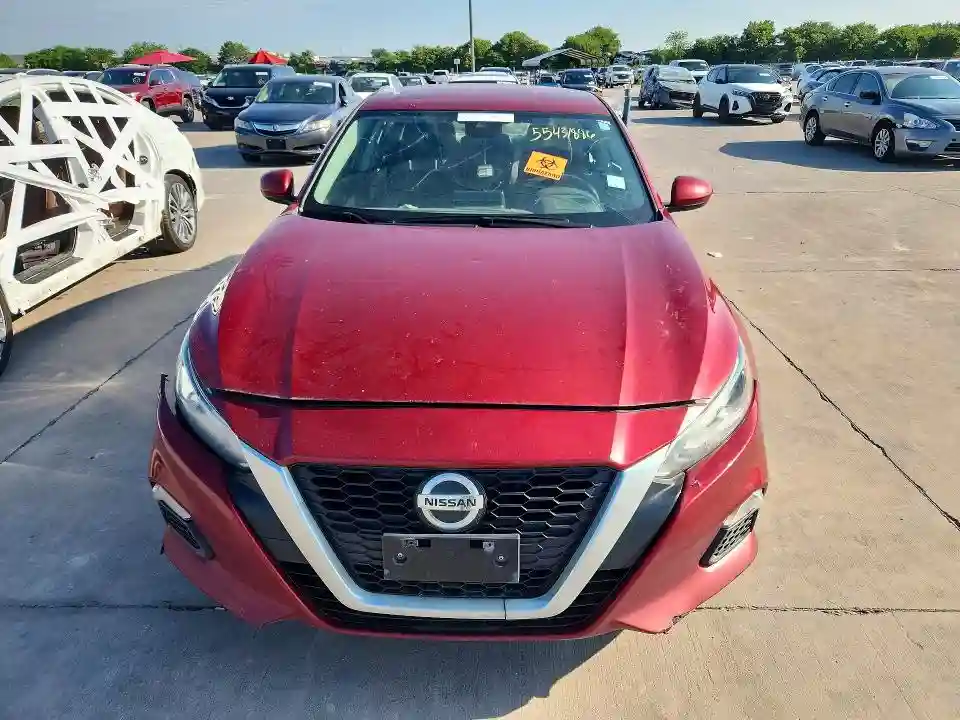 1N4BL4DV5MN317994 2021 NISSAN ALTIMA-4
