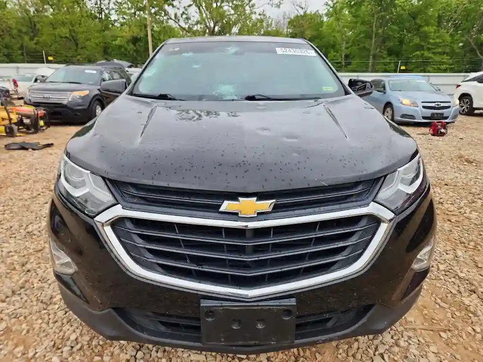 2GNAXUEV8L6153403 2020 CHEVROLET EQUINOX-4