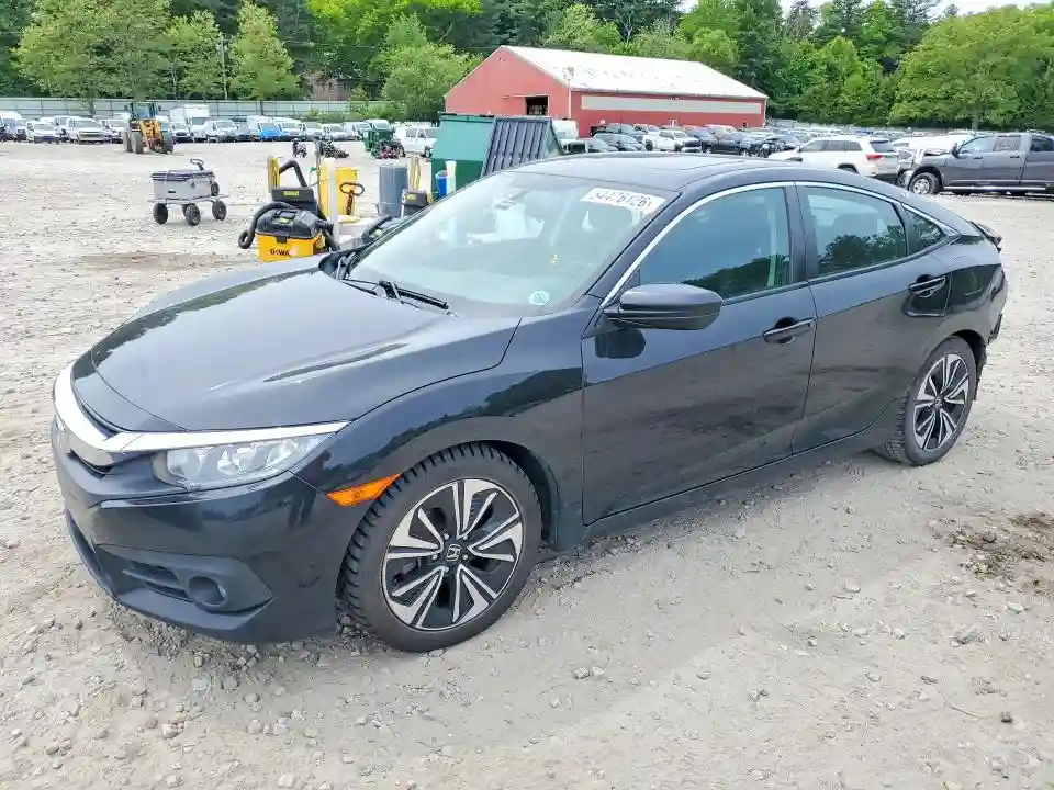 2HGFC1F30GH632092 2016 HONDA CIVIC-0