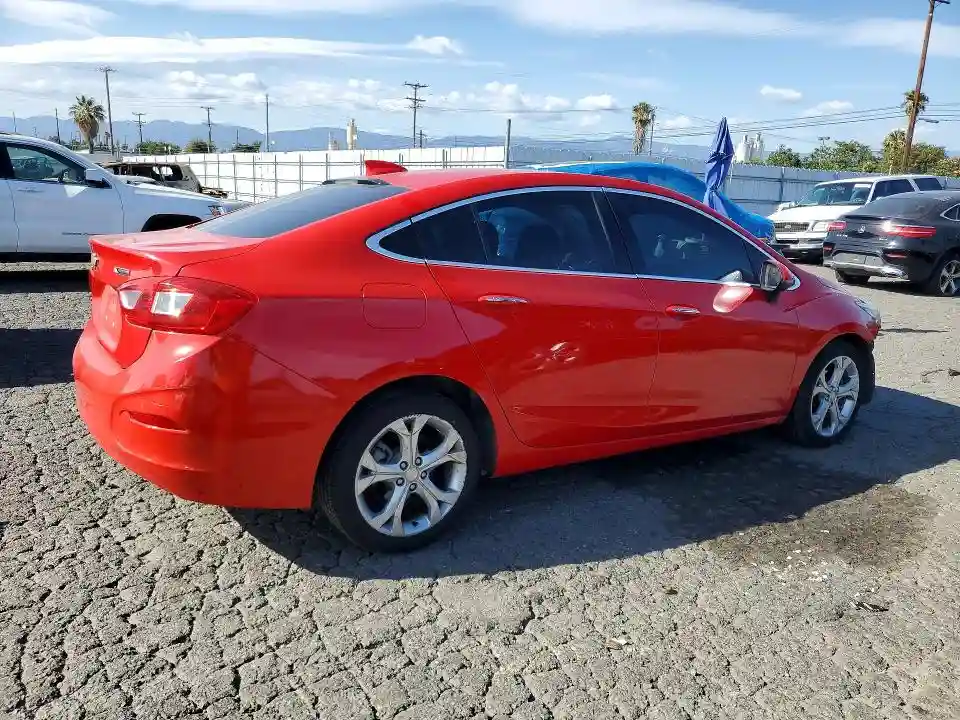 1G1BF5SM9H7240065 2017 CHEVROLET CRUZE-2