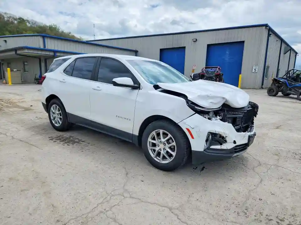 3GNAXKEV9NL102169 2022 CHEVROLET EQUINOX-3