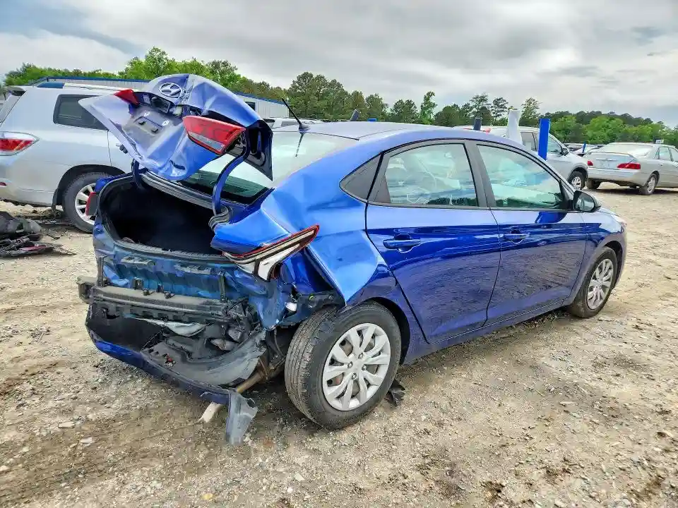 3KPC24A68ME139355 2021 HYUNDAI ACCENT-2