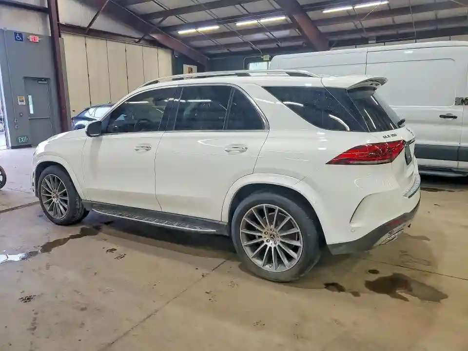 4JGFB4KB5MA475780 2021 MERCEDES-BENZ GLE-CLASS-1