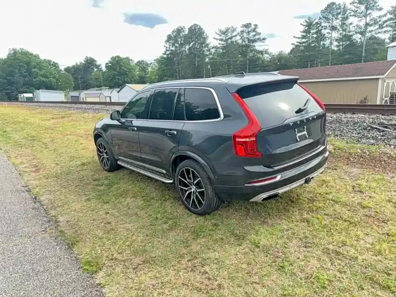 YV4A22PL1G1059389 2016 VOLVO XC90-2
