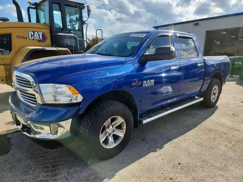 1C6RR7LM9HS515297 2017 RAM 1500-0