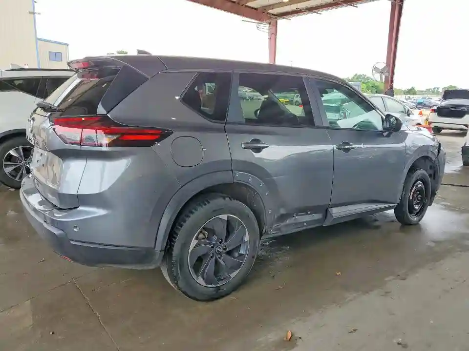 5N1BT3BA6SC823486 2025 NISSAN ROGUE-2