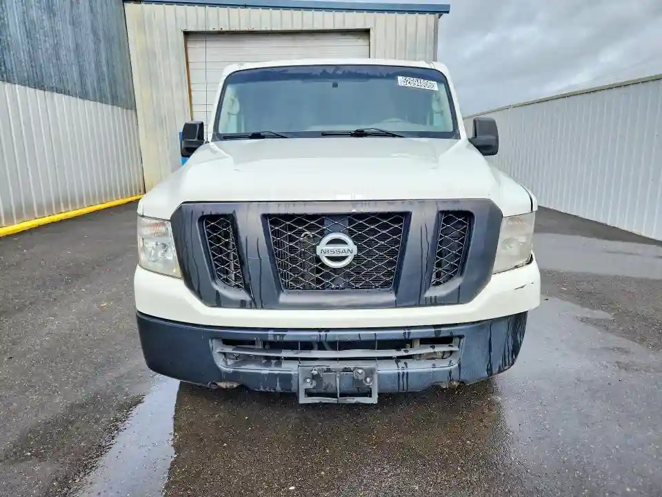 1N6BF0KY4MN809548 2021 NISSAN NV-4