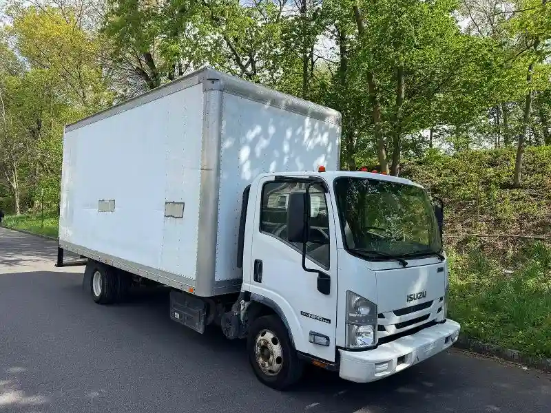 JALC4W163L7010295 2020 ISUZU NPR-0