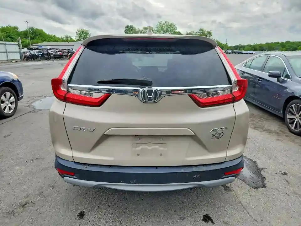 5J6RW2H81HL014702 2017 HONDA CRV-5