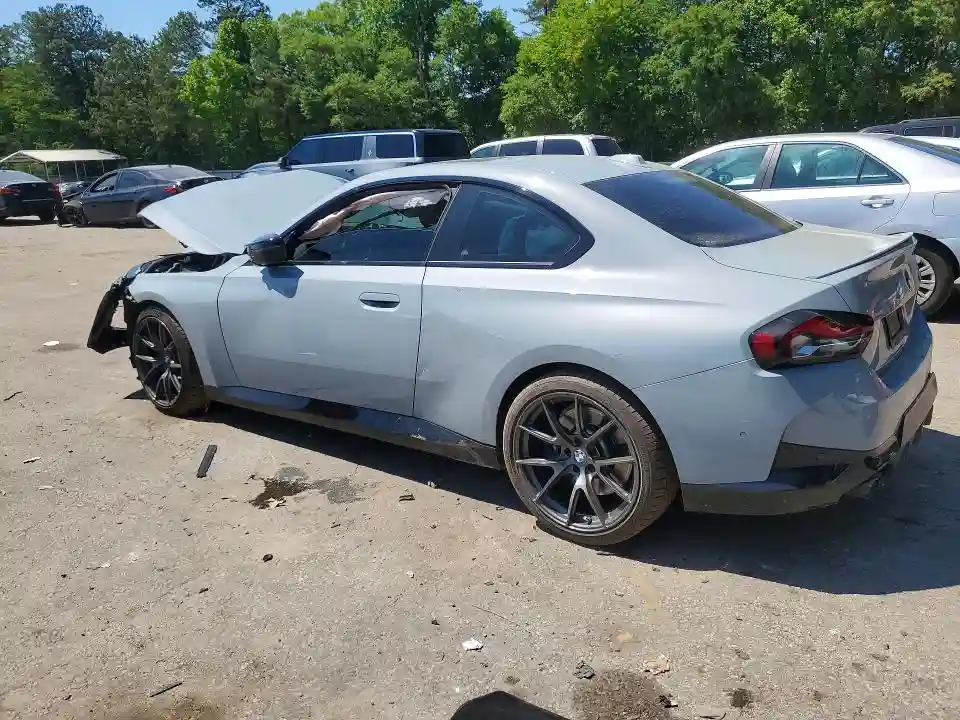 3MW43CM09R8D98359 2024 BMW M2-1