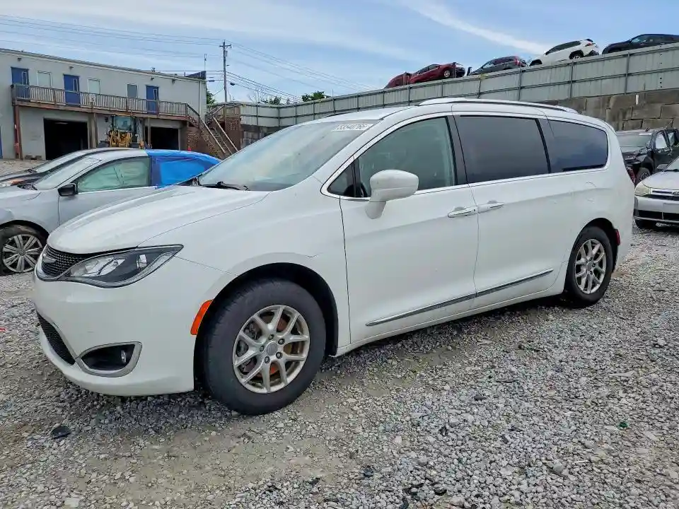2C4RC1BG9LR120162 2020 CHRYSLER PACIFICA-0