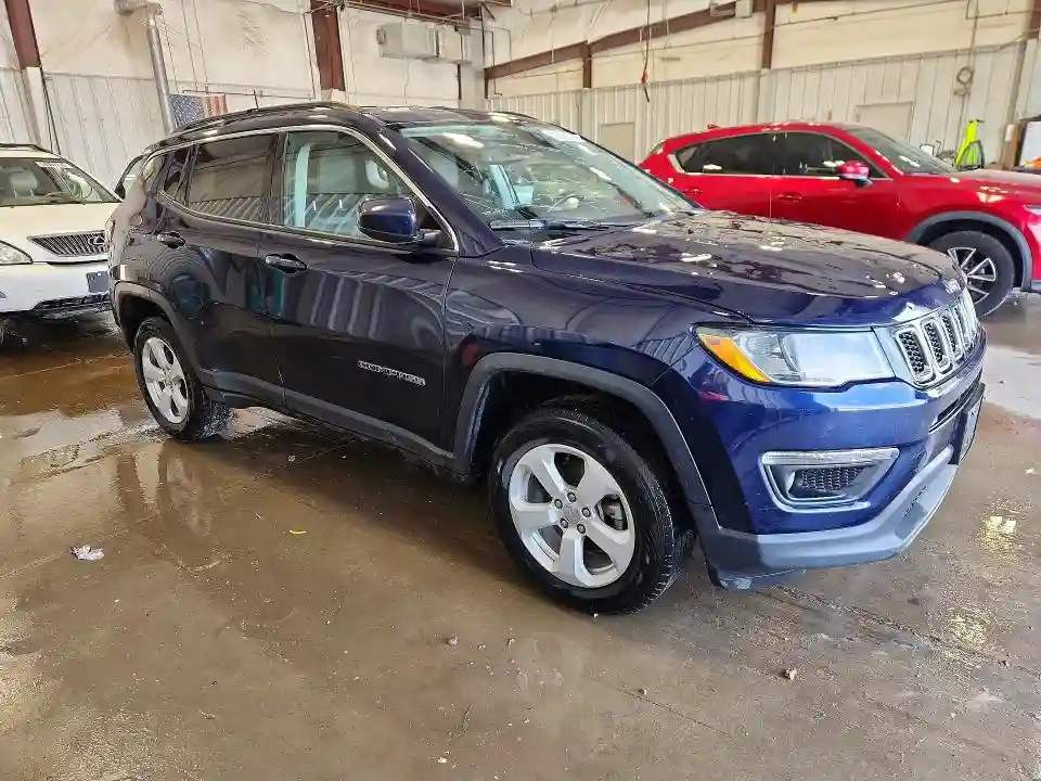 3C4NJDBB9LT145294 2020 JEEP COMPASS-3
