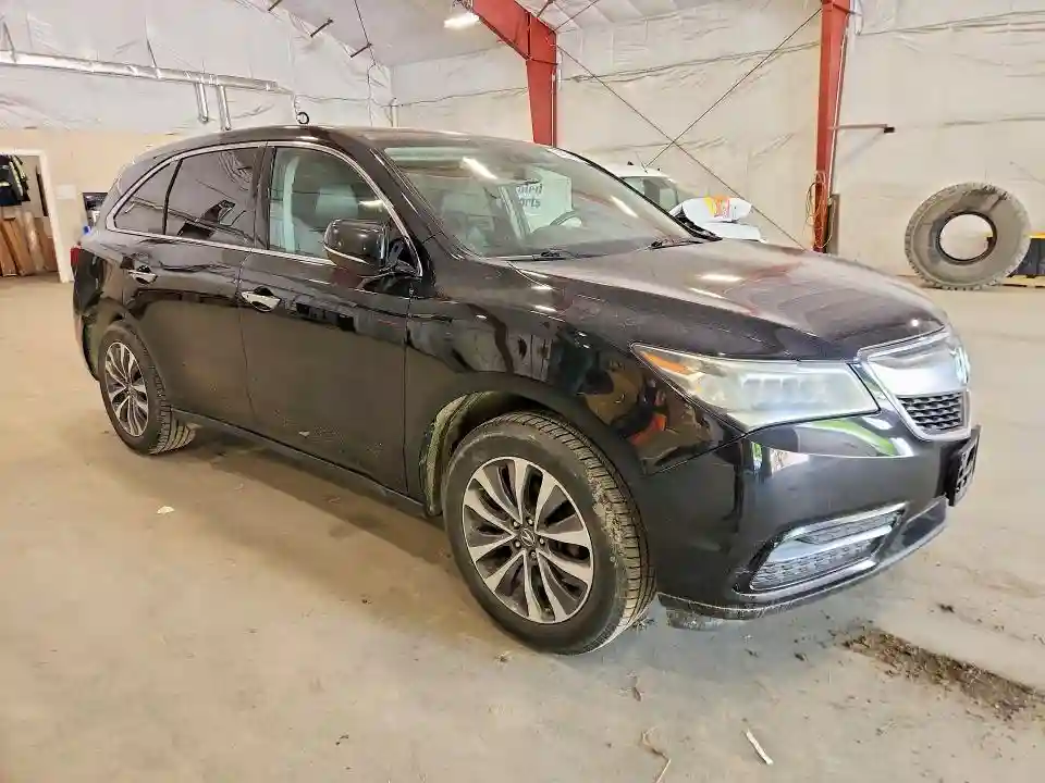 5FRYD4H47FB029395 2015 ACURA MDX-3