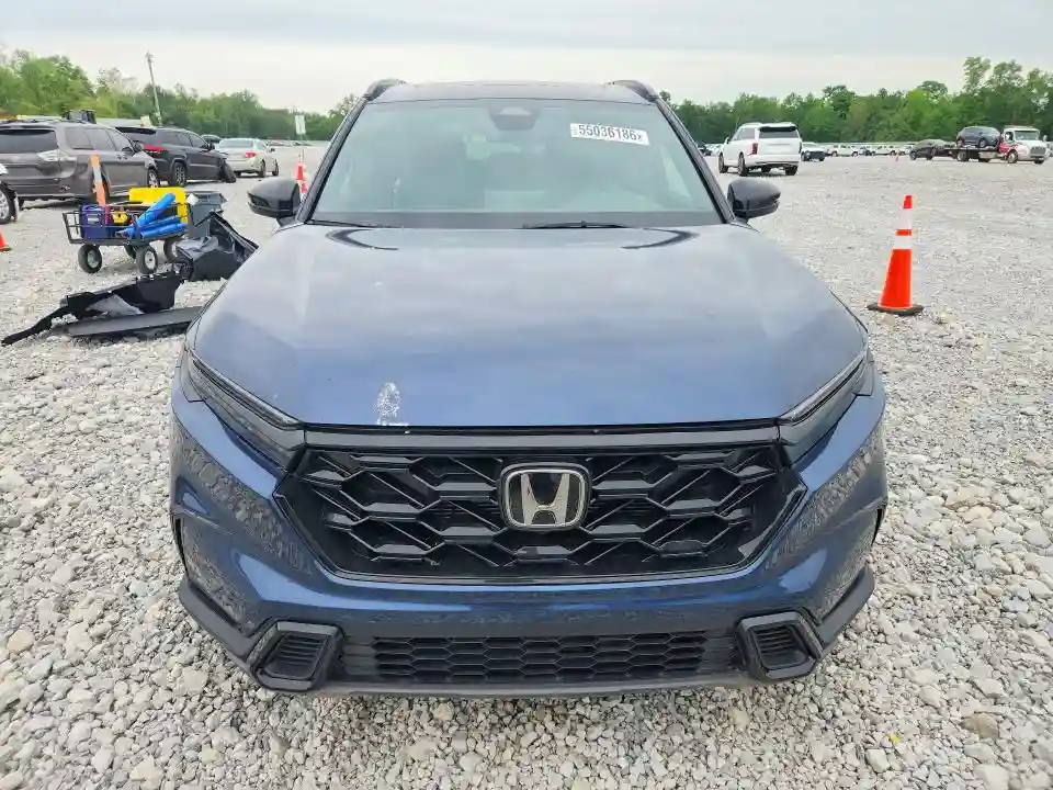 5J6RS6H56SL036663 2025 HONDA CRV-4
