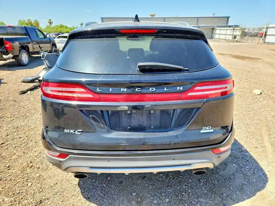5LMCJ1C91GUJ28415 2016 LINCOLN MKC-5
