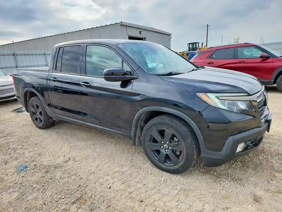 5FPYK3F87HB030824 2017 HONDA RIDGELINE-3