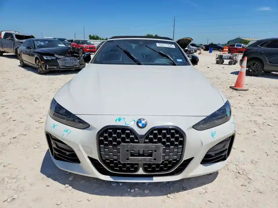 WBA23AT09NCK47022 2022 BMW 4 SERIES-4