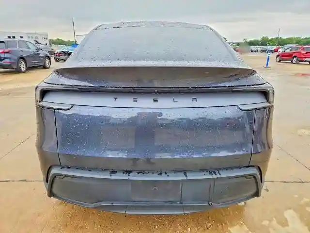 7SAYGDED7TA461039 2026 TESLA MODEL Y-5