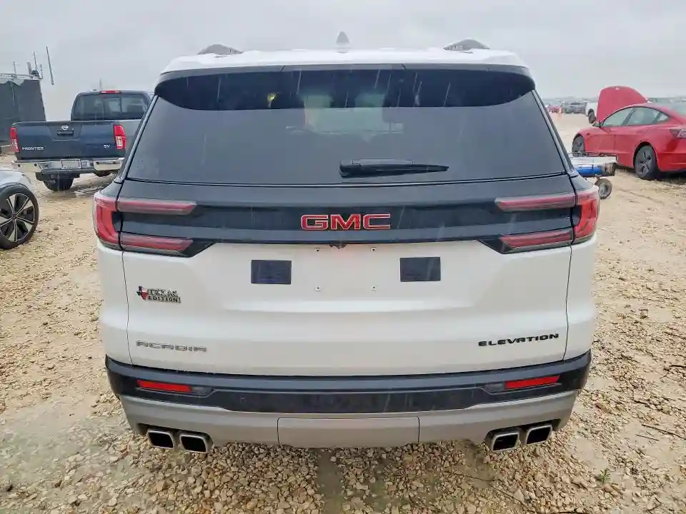 1GKENKRS2SJ198704 2025 GMC ACADIA-5