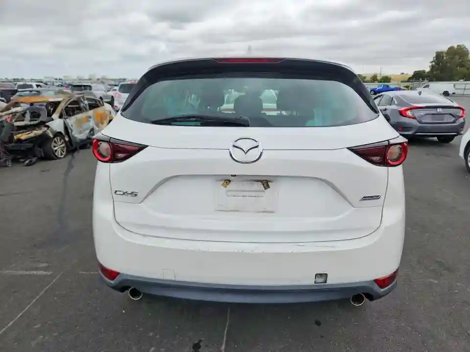JM3KFABM3J1445705 2018 MAZDA CX-5-5