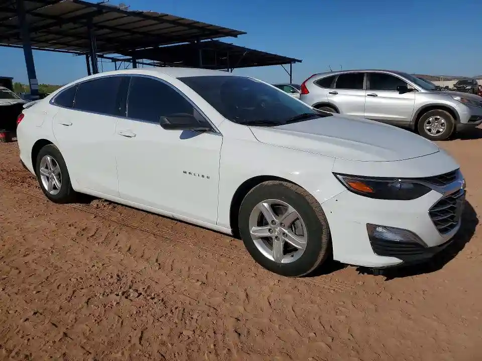 1G1ZB5ST0NF191258 2022 CHEVROLET MALIBU-3