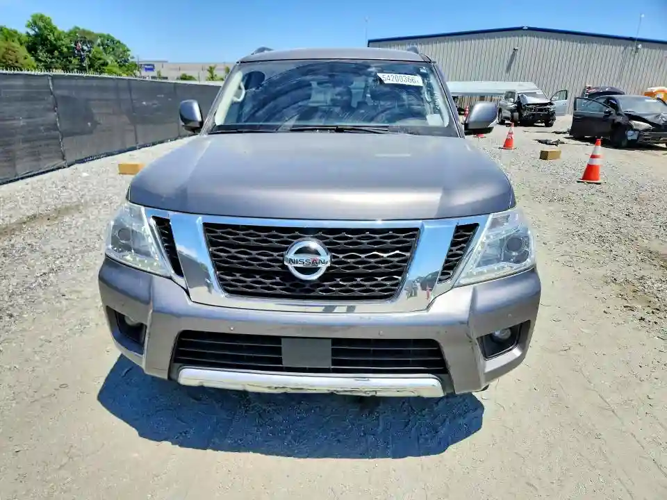 JN8AY2ND5JX000223 2018 NISSAN ARMADA-4