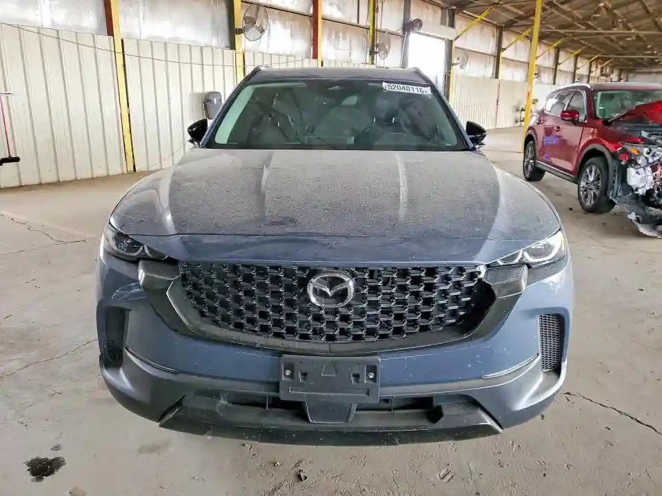 7MMVAADW5SN116971 2025 MAZDA CX-50-4