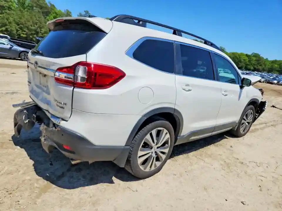 4S4WMAMD0K3409260 2019 SUBARU ASCENT-2