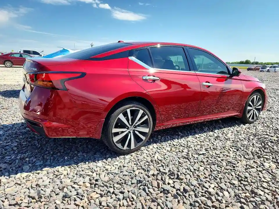 1N4BL4FW4KC157234 2019 NISSAN ALTIMA-2