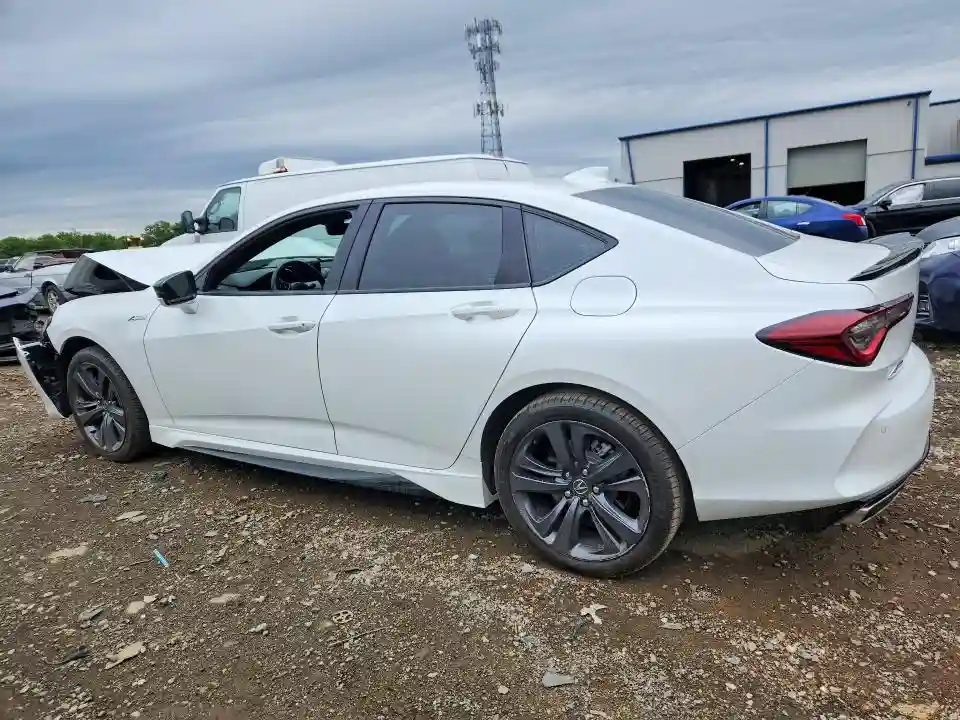 19UUB6F53PA005829 2023 ACURA TLX-1