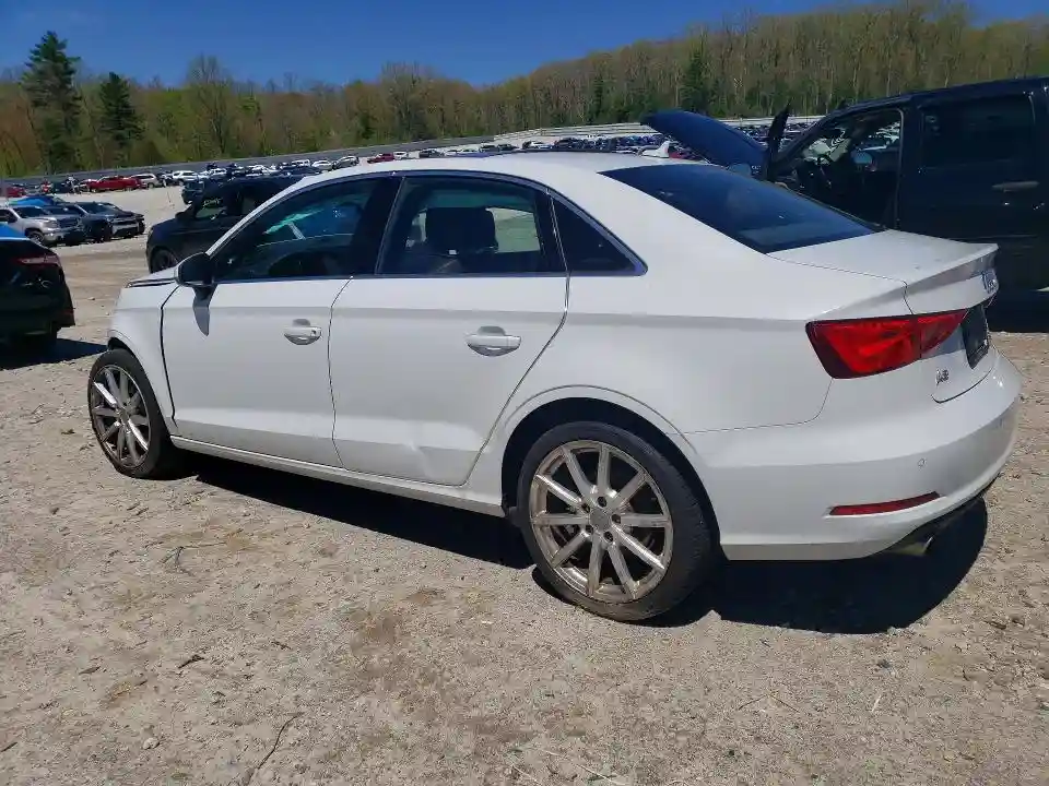 WAUE8GFF1G1033724 2016 AUDI A3-1