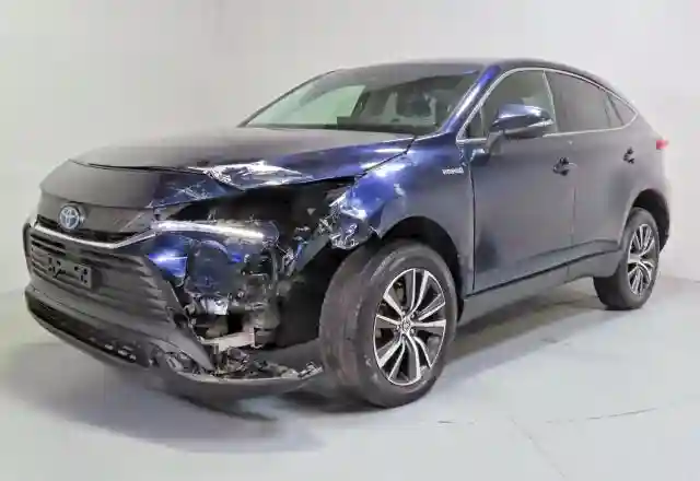 JTEAAAAH6MJ004755 2021 TOYOTA VENZA-1
