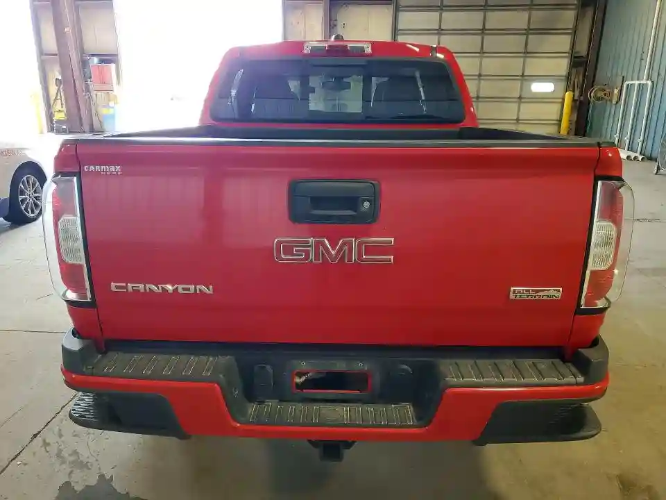 1GTG6CE39G1155412 2016 GMC CANYON-5