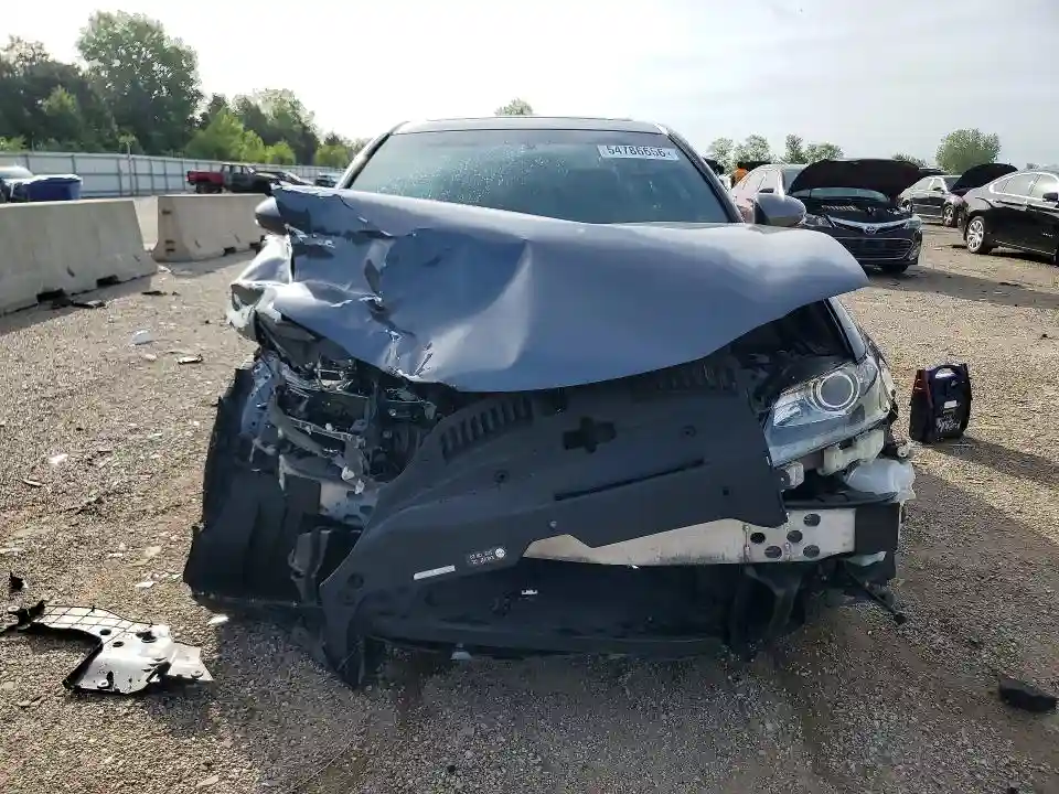 JTHCE1BL0FA008015 2015 LEXUS GS350-4