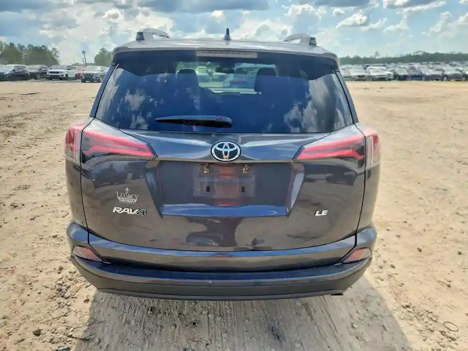 2T3ZFREVXJW494640 2018 TOYOTA RAV4-5