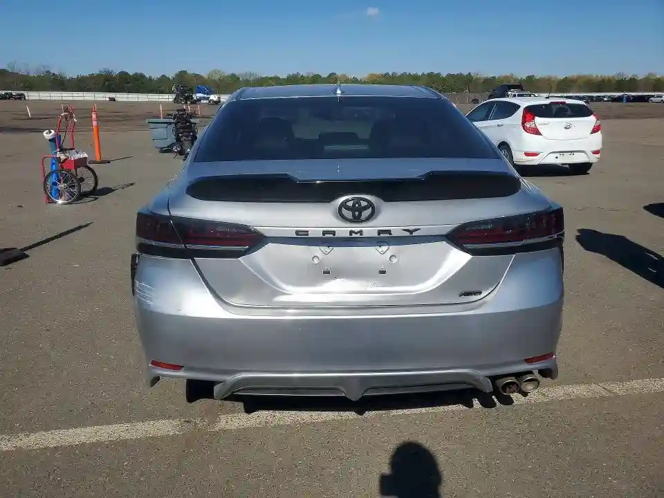 4T1G11BK4LU012693 2020 TOYOTA CAMRY-5