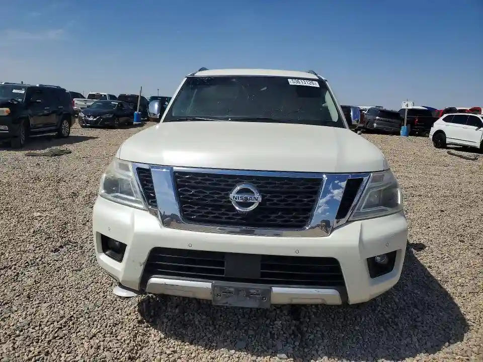 JN8AY2NF3H9300987 2017 NISSAN ARMADA-4