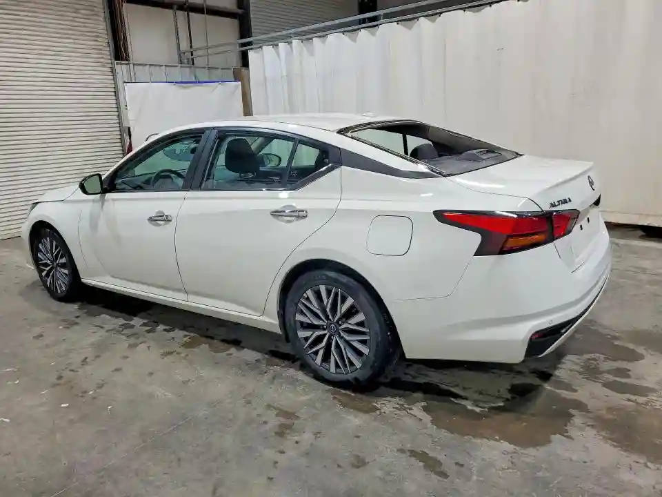 1N4BL4DV0SN395922 2025 NISSAN ALTIMA-1