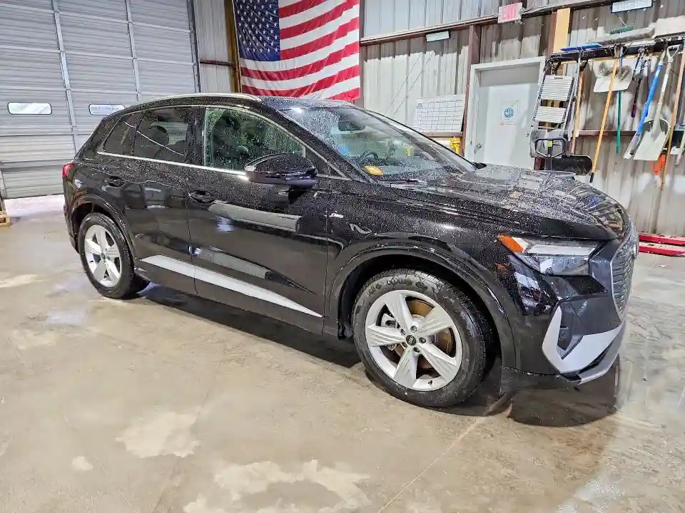 WA1KUBFZ5SP040819 2025 AUDI ALL OTHER-3