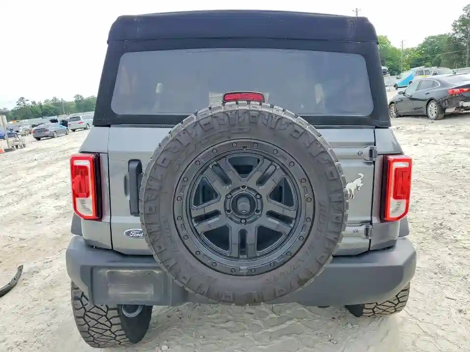 1FMEE5BP6PLA87244 2023 FORD BRONCO-5