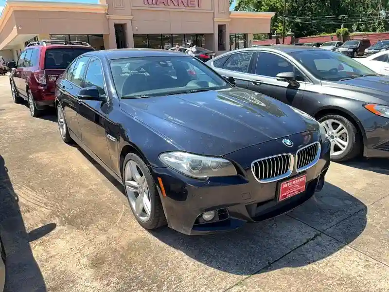 WBA5B3C5XFD543525 2015 BMW 5 SERIES-0