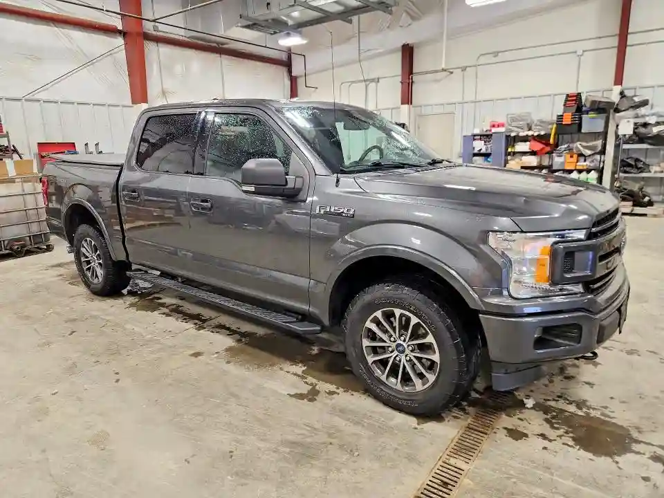 1FTEW1EP2JFE65149 2018 FORD F150-3